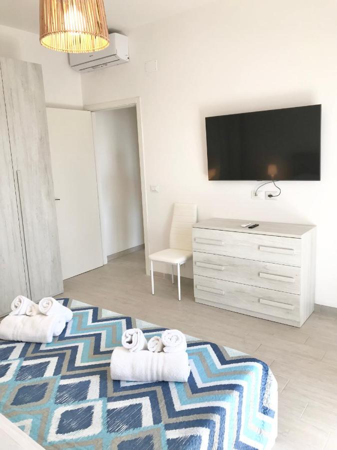 Ferienwohnung Casa Del Sole Savona Exterior foto